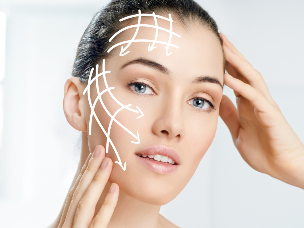 Rejuvenecimiento facial — NovaNorte